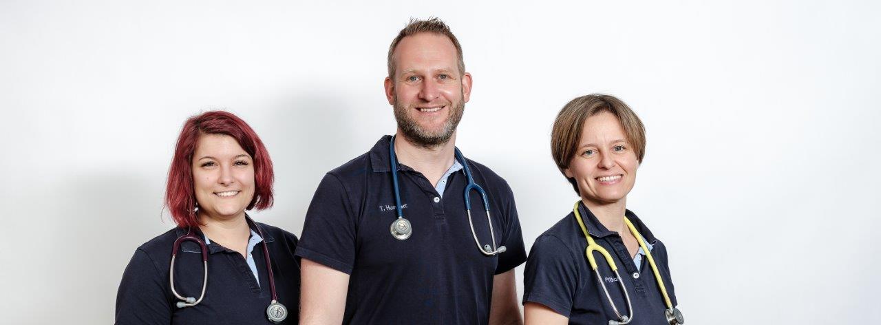 Kinderärztliche Gemeinschaftspraxis Dr. med. Isabella Prickartz und Tobias Humbert